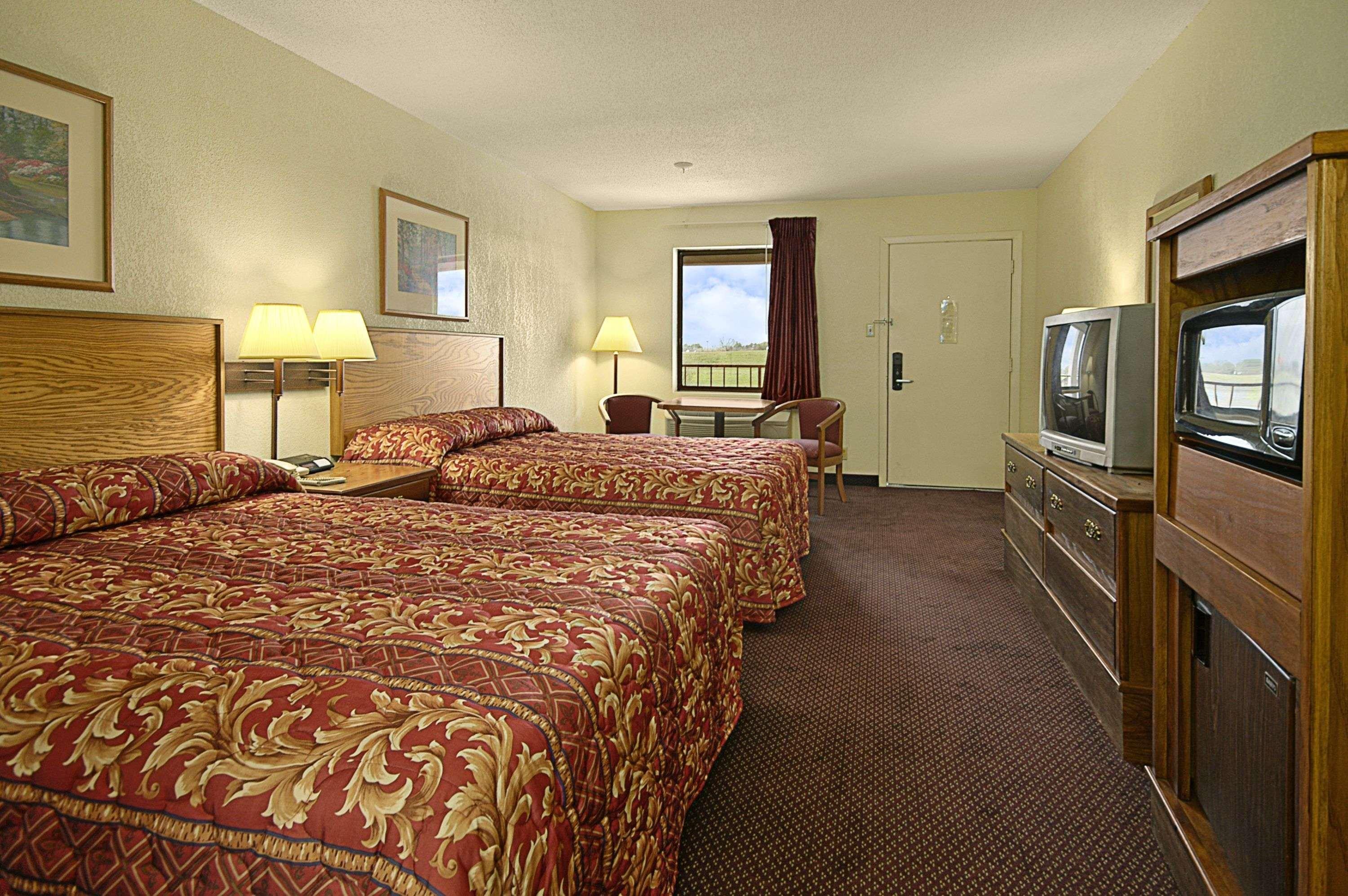 Super 8 By Wyndham Rayville Extérieur photo