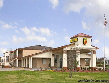 Super 8 By Wyndham Rayville Extérieur photo