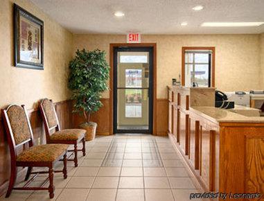 Super 8 By Wyndham Rayville Intérieur photo